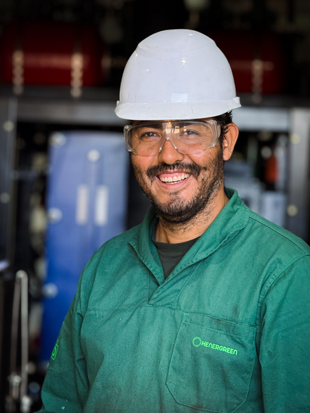 Angelo Garcia dos Santos