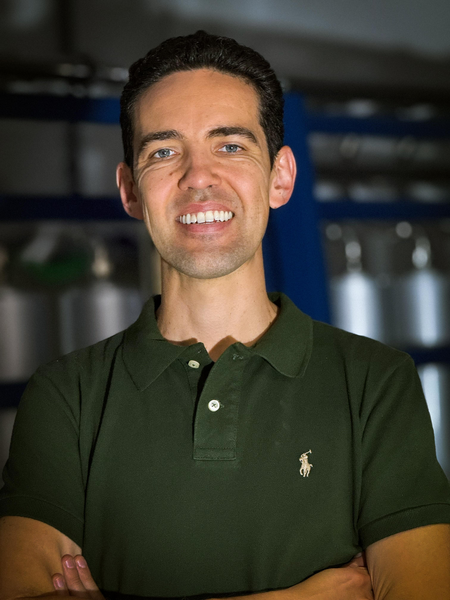 Lucas Koteski Czezacki