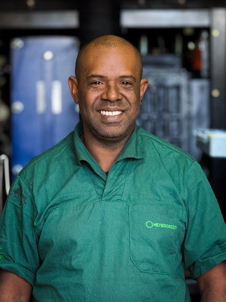 Alessandro Aparecido de Paula