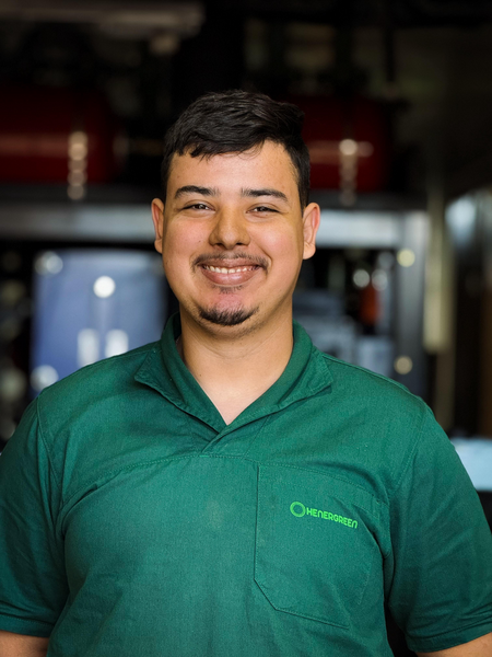 Luiz Fernando Olivera Maziero